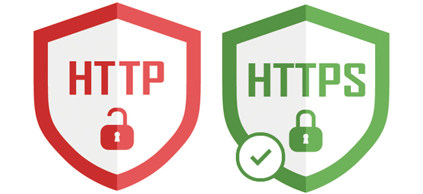 HTTPS vs HTTP: What's the difference?