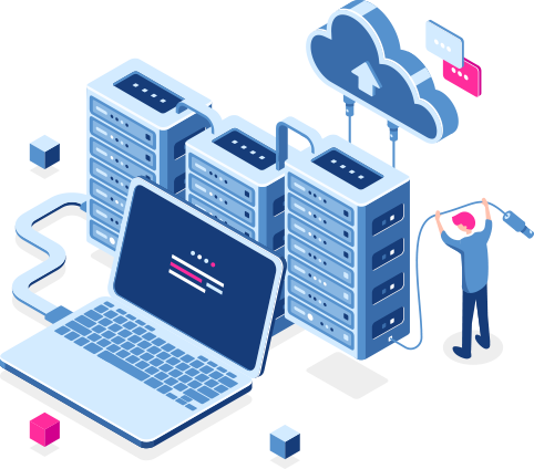 Fast connectivity and low latency