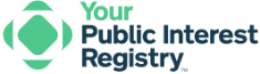 Your Public Interest Registry