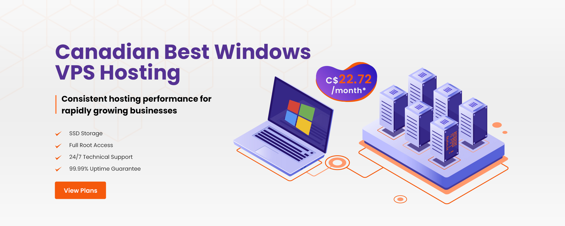 new Windows vps hosting theme_v3