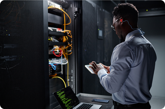 An over of our Windows VPS Hosting in Canada